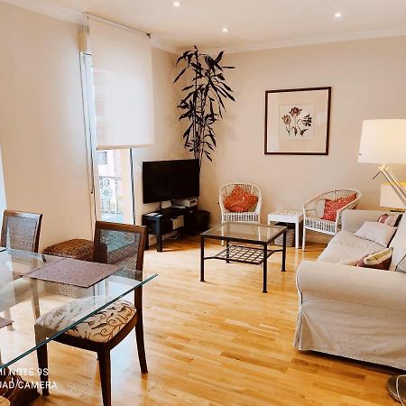 Camposagrado Apartment Хихон Екстериор снимка