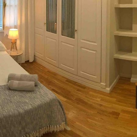 Camposagrado Apartment Хихон Екстериор снимка