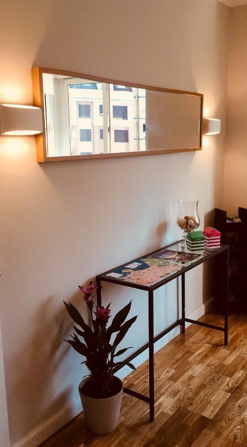 Camposagrado Apartment Хихон Екстериор снимка
