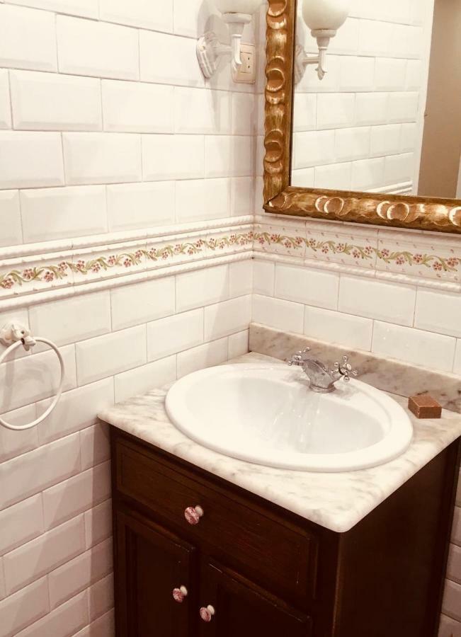 Camposagrado Apartment Хихон Екстериор снимка