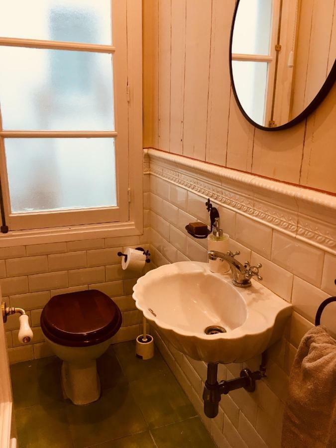 Camposagrado Apartment Хихон Екстериор снимка